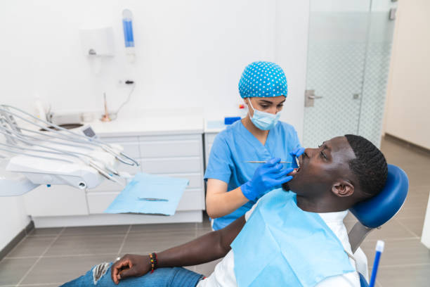 Best Emergency Dentist for Lost Fillings or Crowns in Lakewood, IL