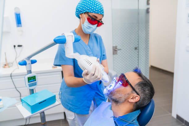 Best Weekend Emergency Dentist in Lakewood, IL